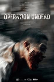 Operation Undead (2024)