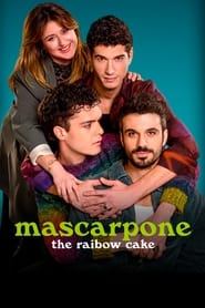 Mascarpone: The Rainbow Cake (2024)