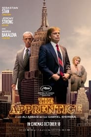 The Apprentice (2024)