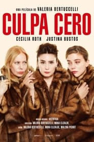 Culpa cero (2024)