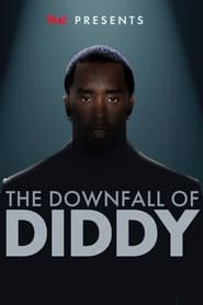 TMZ Presents: The Downfall of Diddy (2024)